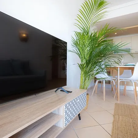 Apartamento Rosa Da Rocha By Gestaz