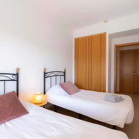 Apartamento Rosa Da Rocha By Gestaz